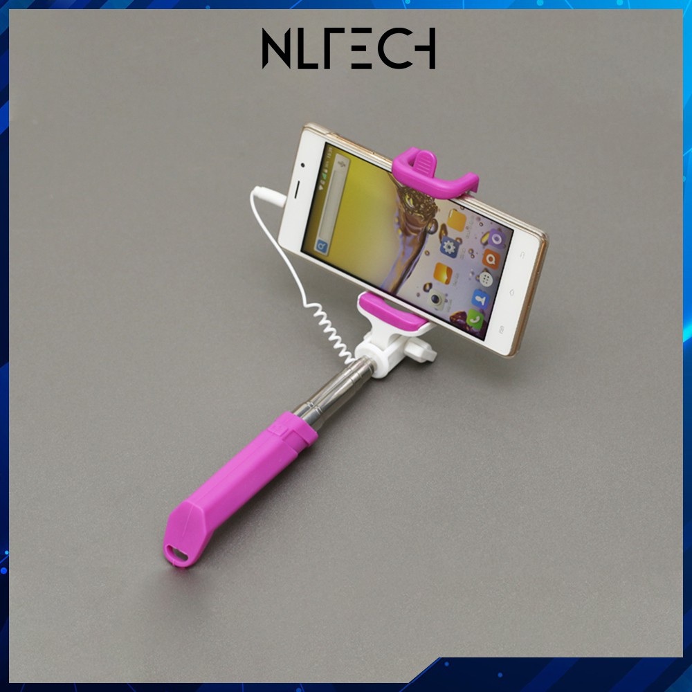 Gậy Chụp Ảnh Mini Osmia OW3