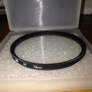 Filter hoya ux uv 72 mm