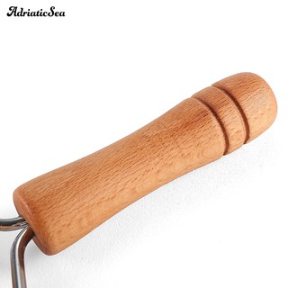 Cây Lăn Bột Bánh Bằng Gỗ