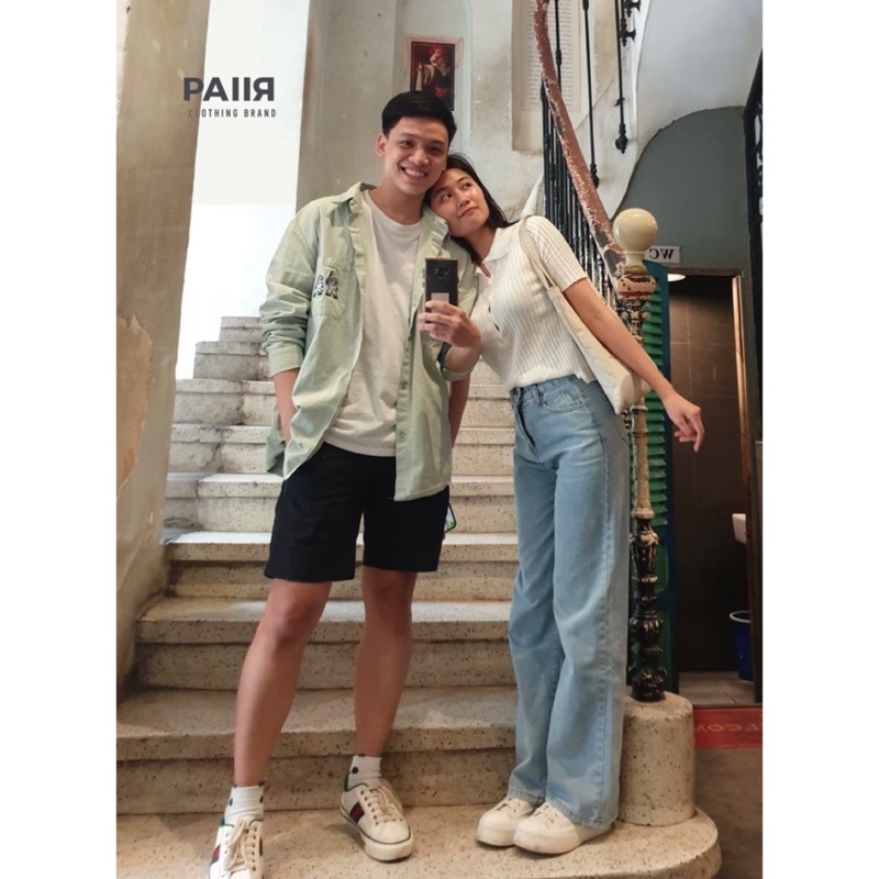 QUẦN JEANS FORM ĐỨNG ỐNG (DALMI JEANS) | BigBuy360 - bigbuy360.vn