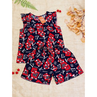 Đồ lanh đùi F21