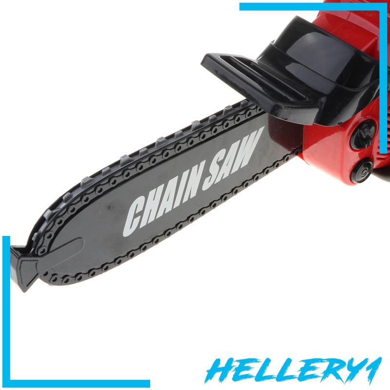Máy Cưa Điện Đồ Chơi Hellery1 Dành Cho Bé Trai