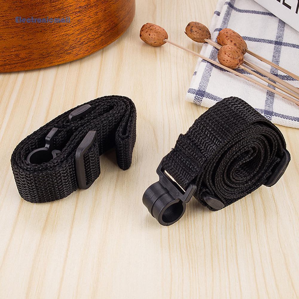 Dây đeo đàn ghi ta ukulele chuyên dụng + Bộ phụ kiện đi kèm