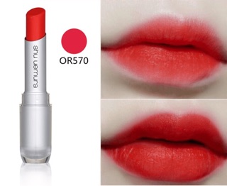 Son Shu uemura