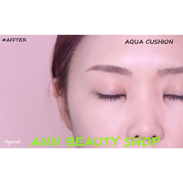 Phấn nước Cushion Klavuu High Coverage | BigBuy360 - bigbuy360.vn