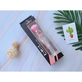 Cọ odbo 3in1
