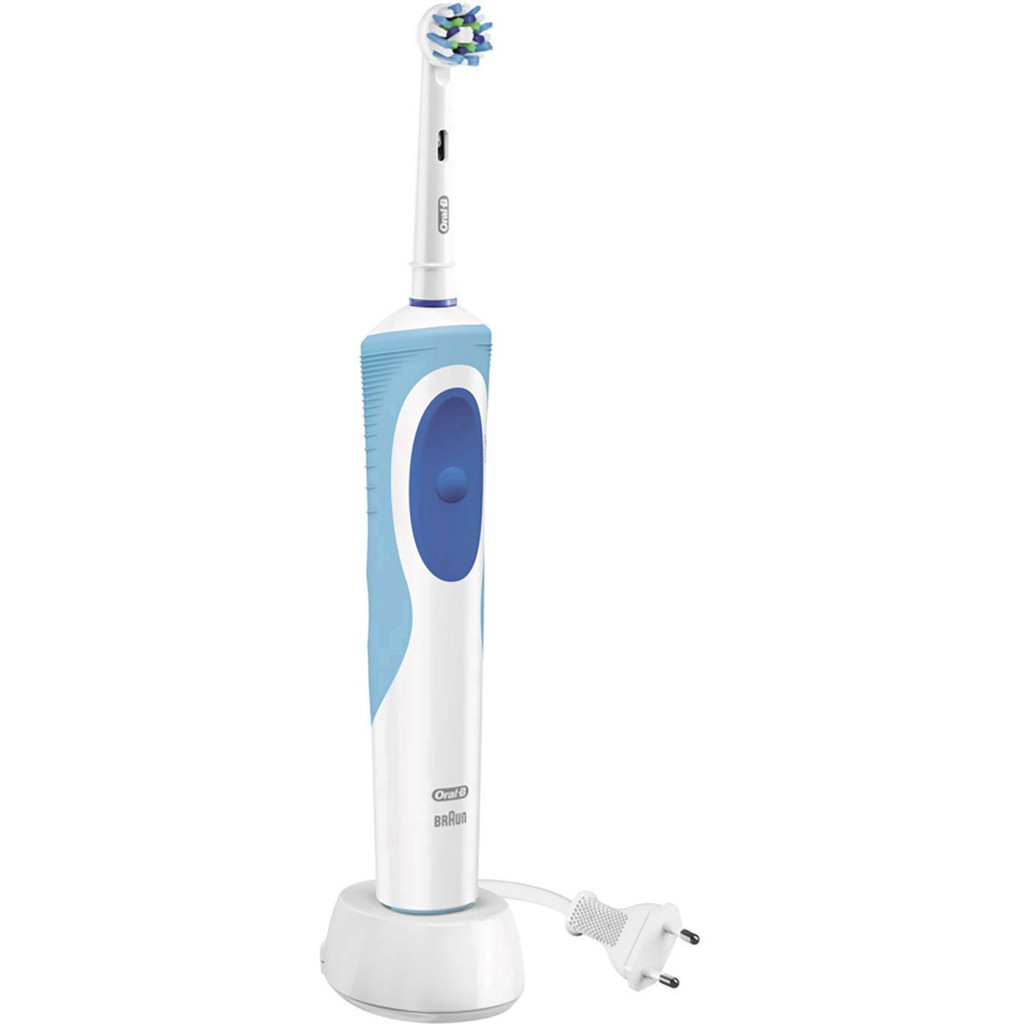 Bàn chải điện đánh răng tự động Oral-B Vitality 2D - Sạc điện