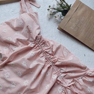 Daisy dress
