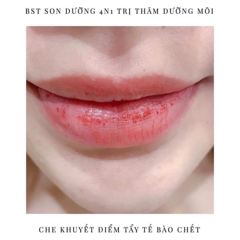 TẨY TẾ BÀO CHẾT MÔI CÀ PHÊ BABESEXY | BigBuy360 - bigbuy360.vn