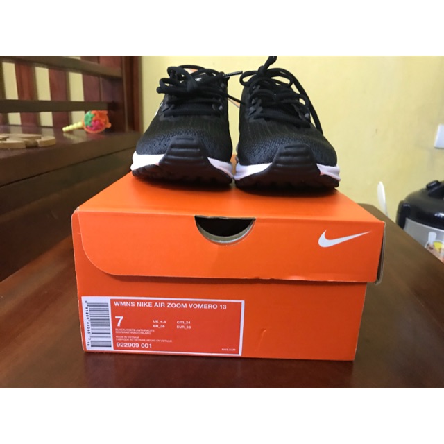 Giày Nike Air Zoom Vomero 13