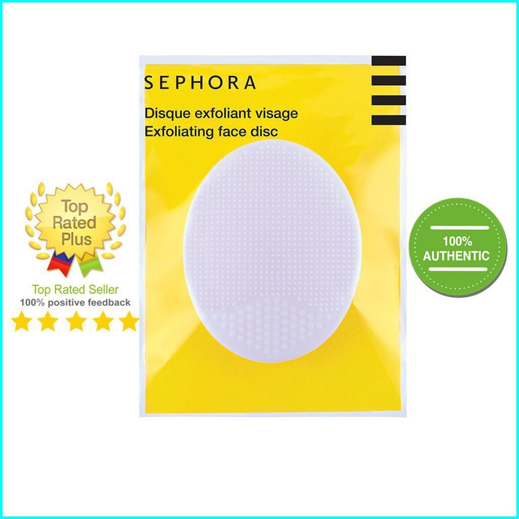 Sephora Cleansing Pad - Miếng Rửa Mặt Silicon - Beautiful365