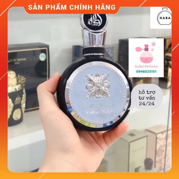 Nước Hoa Dubai Fakhar Lattafa for Men 100ml Nội Địa Dubai Cao Cấp
