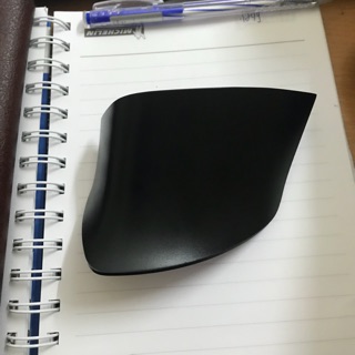 Ốp chân gương xe Mazda 3 đời 14-18 bên phải