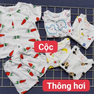 59k/5 bộ cotton giấy/thông hơi