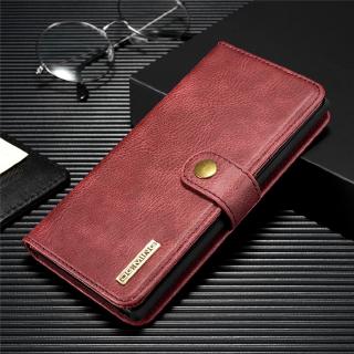 Samsung Galaxy Note 10 / Note10+ Pro Full Protection Wallet Flip Cover Leather Case