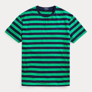 Thun Polo ralph.lauren sọc xanh