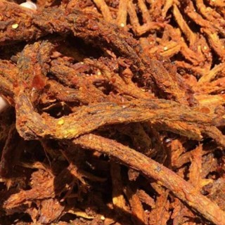 Khô Bò Que 300gr