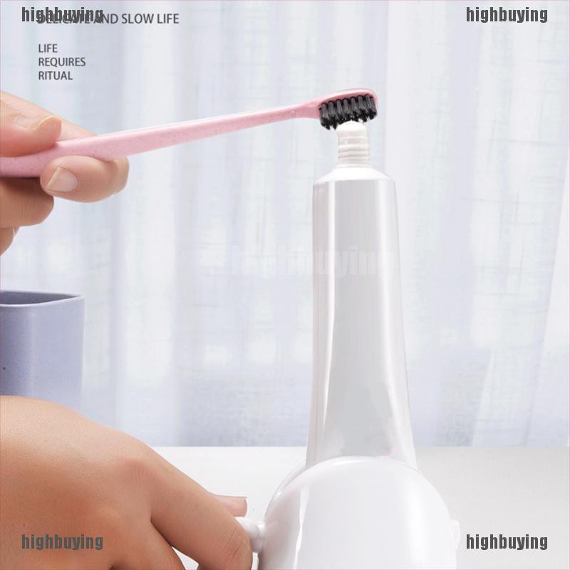 Dụng Cụ Nặn Kem Đánh Răng Tiện Lợi