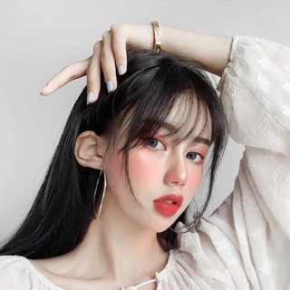Kẹp mái giả