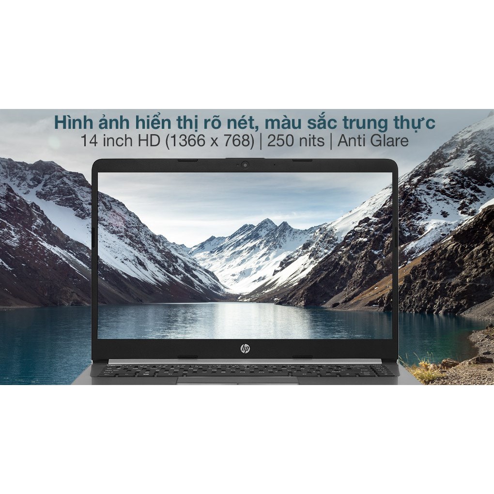 Laptop HP 245 G8 R3 5300U/4GB/256GB/Win10 (469V9PA) - Hàng Chính Hãng | BigBuy360 - bigbuy360.vn