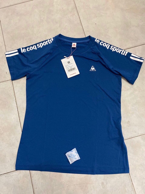 Áo thể thao Le Coq Sportif xuất xịn