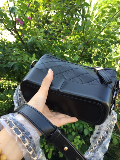 [bán sỉ] Túi đeo chéo hobo Ngọc trinh siêu hot -ST81