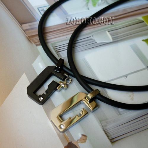 Dây chuyền đôi MF658