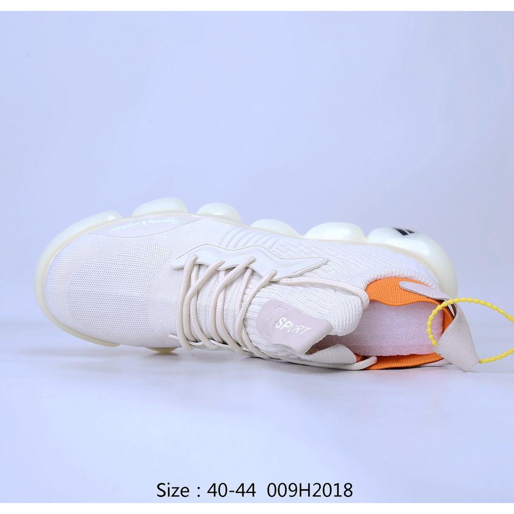 Giày Thể Thao Adidas Superstar Ii # 009h2018