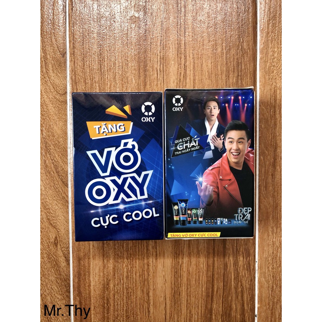 Vớ ( Oxy )