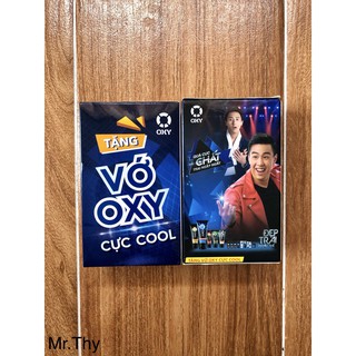 Vớ ( oxy )