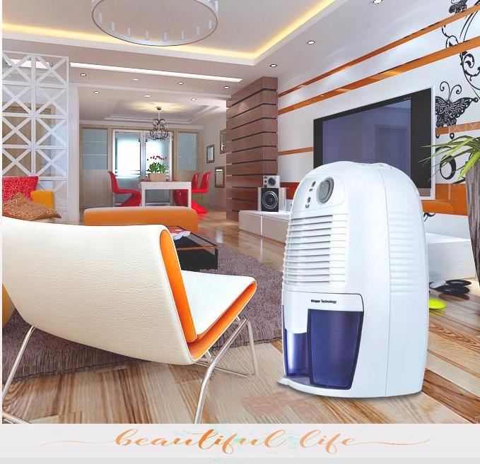 Khử Mùi Hôi Quần Áo ,Máy Hút Ẩm Mini Dehumidifier -Dòng Sản Phẩm Cao Cấp,Tiện Lợi, Nhỏ Gọn, Hút Ẩm Nhanh