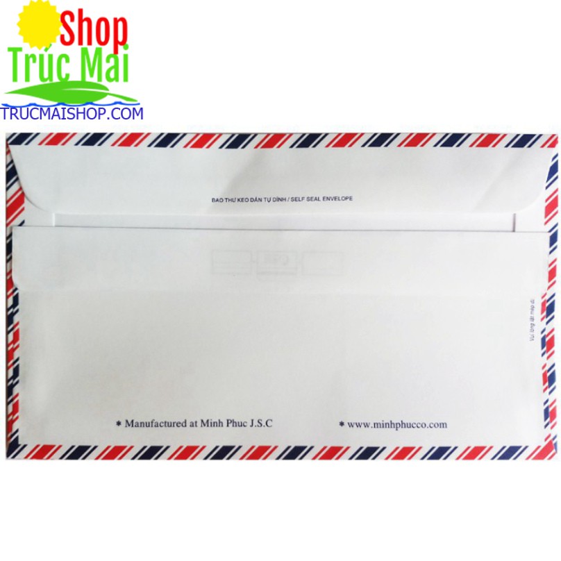 20 BAO THƯ SỌC CAO CẤP TỰ DÍNH