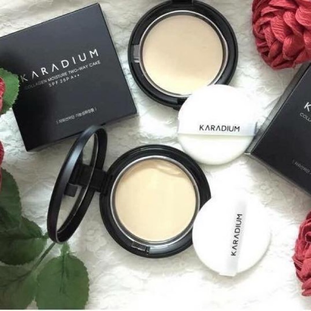 phấn phủ karadium 🍒