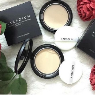 phấn phủ karadium 🍒
