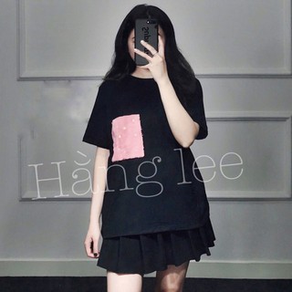  Chân váy xếp ly quốc dân 