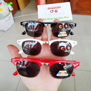 Kính Mát Trẻ Em Chống UV400