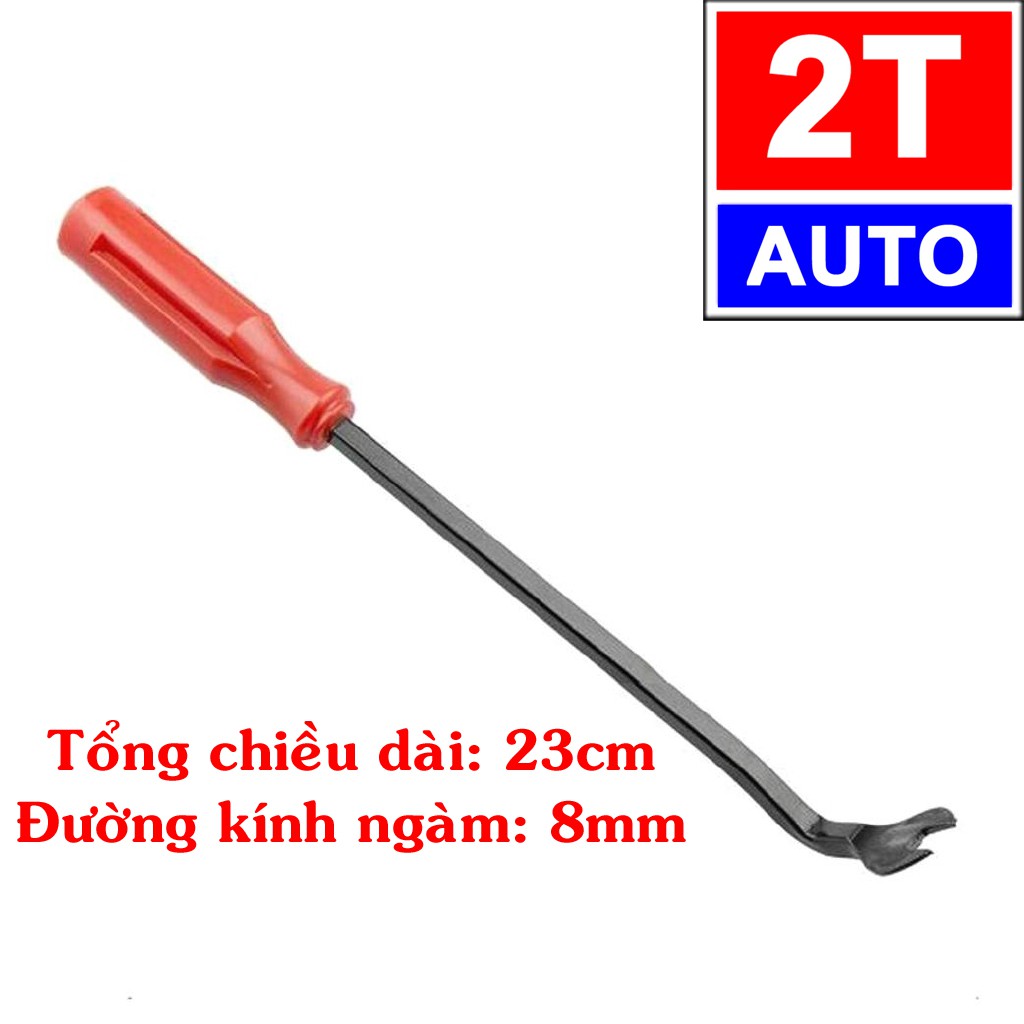 DỤNG CỤ THÁO GỠ ĐINH VÍT, THAY THẾ VÍT HỎNG CHO Ô TÔ XE MÁY SIÊU TIỆN ÍCH: SKU:347