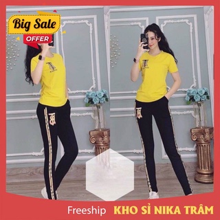 Đồ bộ nữ đồ bộ bigsize đồ bộ nữ quần dài đồ bộ thun cotton mặc nhà,đồ bộ nữ đẹp sét đồ bộ bigsize
