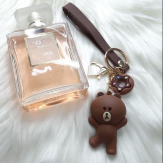 ■■Móc khóa Line Friends & Kaikai Kiki■■