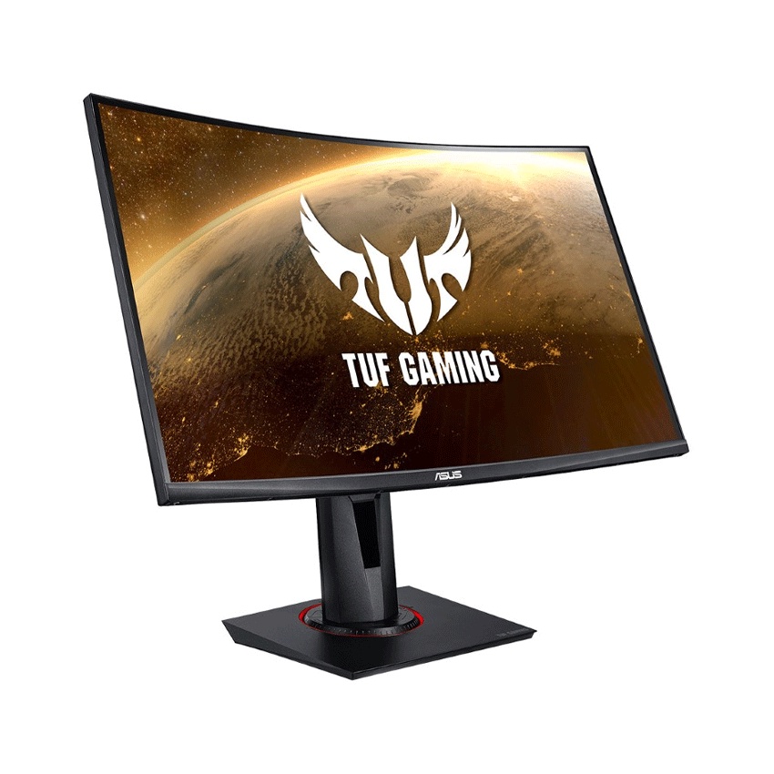 Màn Game Asus TUF GAMING VG27VH1B 27 inch FHD 165Hz - Hàng Chính Hãng