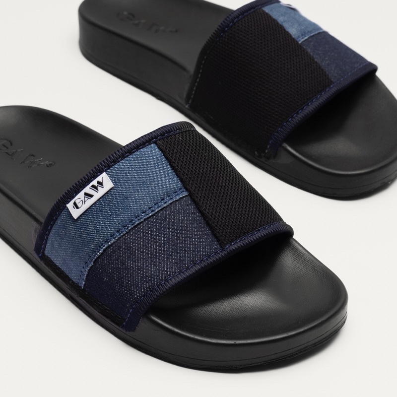 ECO - GAW SANDAL code G222Xanh