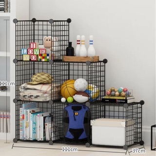 KỆ SÁCH - GIÁ LƯỚI- DECOR TRANG TRÍ. Siêu bền- chắc chắn- đẹp- giá rẻ nhất shopee