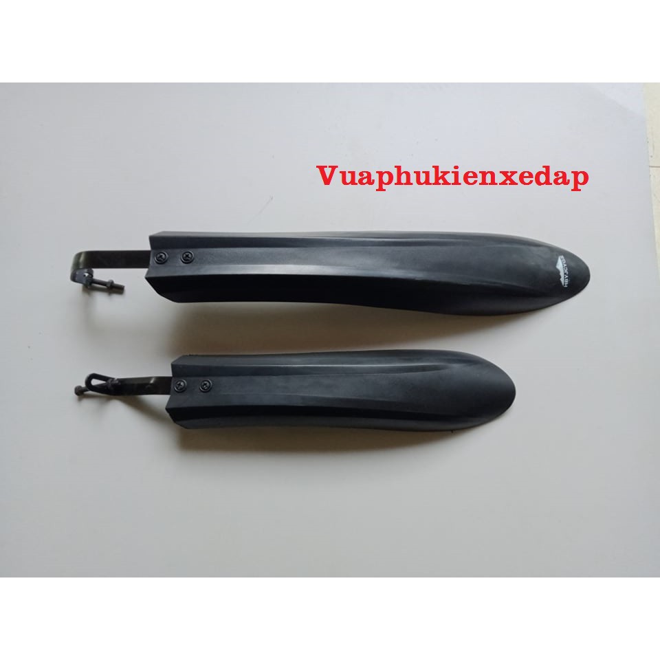 Chắn bùn xe đạp thể thao loại to, dài - Rẻ nhất HN