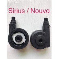 (Giá Rẻ Vô Địch ) Nhông Đồng Hồ Airblade , RS+RSX+Sirius/Nouvo+110  ( Cóc Đồng Hồ )