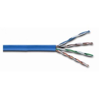 Dây cáp mạng LAN CAT 5E/UTP 3m/5m/15m/20m/30m