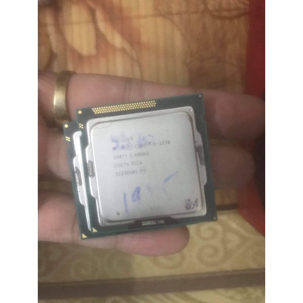 Cpu i5 3570 3475 3470 chạy main H61 | BigBuy360 - bigbuy360.vn