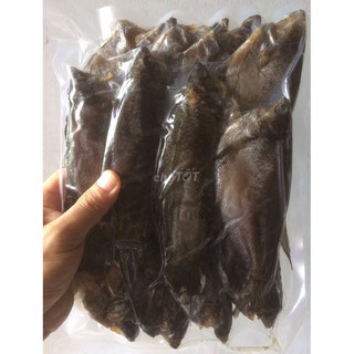 Khô bổi lạt vị chuẩn ngon 12con/1kg