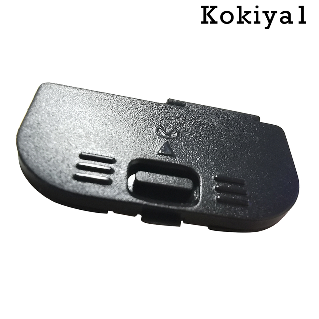 Nắp Đậy Pin Phía Sau Cho Nikon D200 D300 D300S D700 S5 Kokiya1