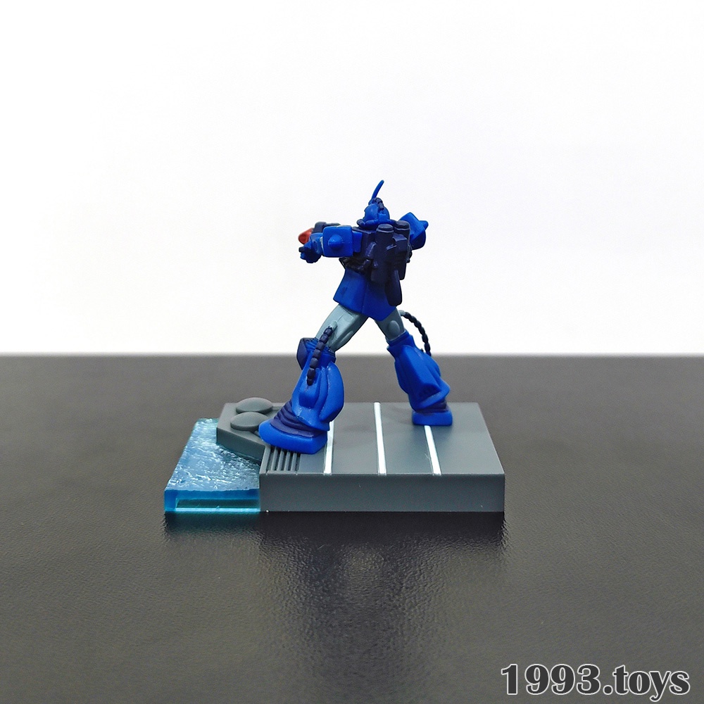 Mô hình Bandai Figure Gundam Collection 1/400 NEO Vol.3 - MS-06M Zaku Marine Type