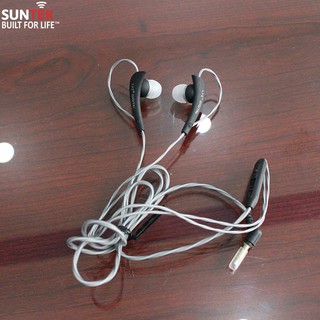 Tai nghe nhét tai Suntek TT98